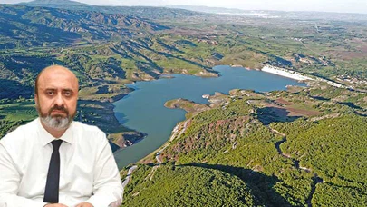 Barajların Doluluk Oranı Artıyor