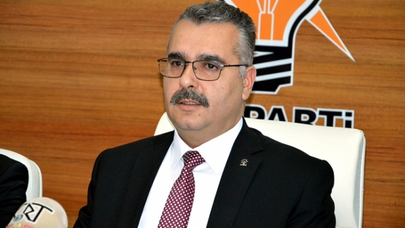 Ahlatcı’dan Kutlama