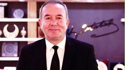 Başkan Şahiner Anjiyo Oldu