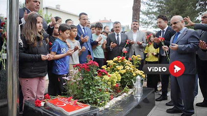 ‘Unutmadık, Unutturmayacağız’