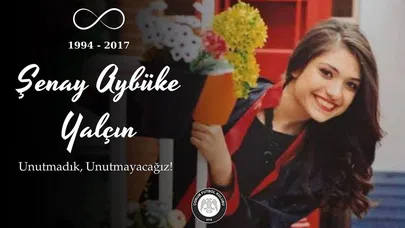 Aybüke Öğretmen Unutulmadı