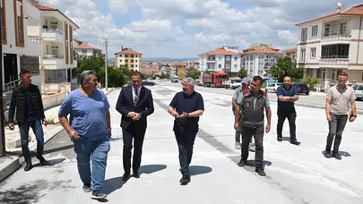 Bağcılar’a Yeni Otopark