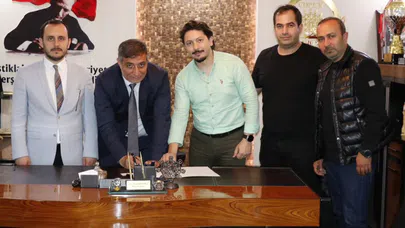 Barodan İndirimli Yakıt Anlaşması