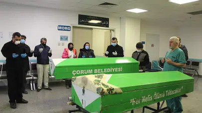 Bir Yılda 4 Bin 740 Kişi Hayatını Kaybetti