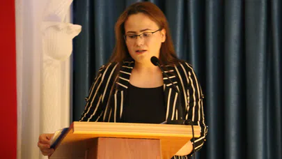 Boğazkale’de Şiir Dinletisi Düzenlendi