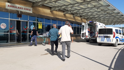 Buhara’daki Olayla İlgili Üç Kişi Tutuklandı