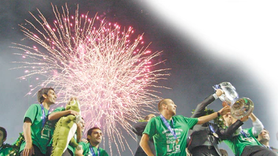 Bursaspor 60 Yaşında