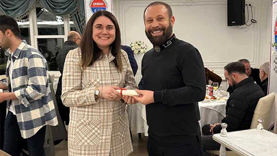 ÇESİAD’ın Yeni Başkanı Neslihan Yurtdagül Oldu