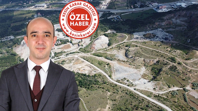 Çimento Arazisi’nde Son Durum