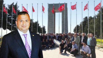 Oto Tamirciler İstanbul ve Çanakkale’yi Gezecek