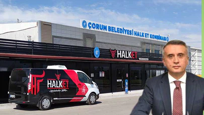Halk Et’te Kurban Kesim Randevusu Başladı