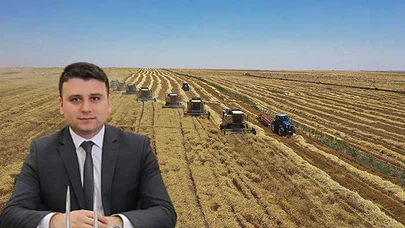 Hububat Üreticilerine Uyarı