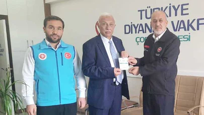 Sobacı, Kurban Vekaleti Verdi