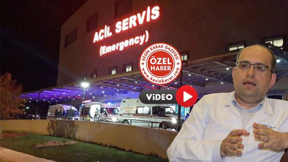 Mantar Zehirlenmesinde Belirtiler ve Tedavi Süreci