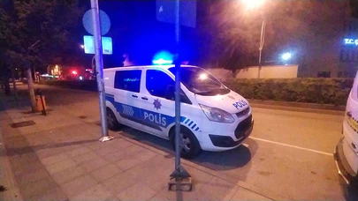 Caddede Alacak-Verecek Tartışması: Bir Yaralı