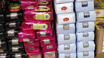 Çay Fiyatlarına Yüzde 43 Zam Geldi