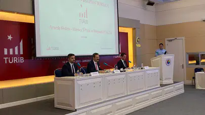 Deprem Bölgesine 100 Milyon Liralık Destek