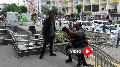 Dumlupınar’daki Silahlı Çatışmayla İlgili Yeni Gelişme