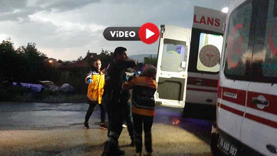 Dumlupınar’da Silahlı Çatışma