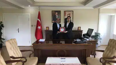 Emniyet Amiri, Emekliye Ayrıldı