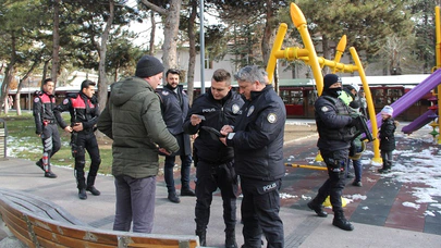 Emniyetten Mahalle Uygulamaları