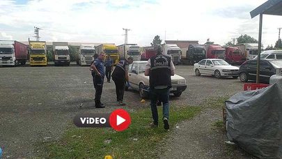 Erik Koparma Tartışmasında Kan Aktı