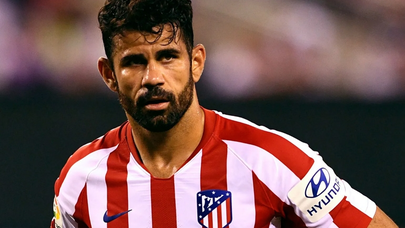 Eyüp, Diego Costa’yı İstiyor