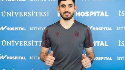 Göztepe’den Doğucan Atağı