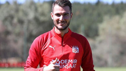 Göztepe, Süper Lig'den Transfer Yapıyor