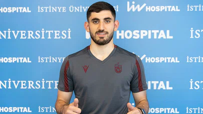 Göztepe, Trabzon’dan Futbolcu İstiyor