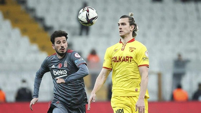 Göztepe’de Atınç Kalacak