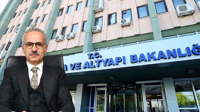 Hızlı Tren Projesi’nin 2028’de Tamamlanması Hedefleniyor