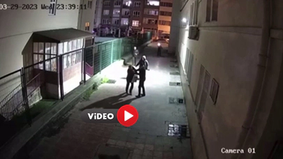 İl Başkanına Darp Davasında Karar Çıktı