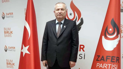  ‘İbadethane Kaçak Yapı Olarak Görülerek Yıkılamaz’