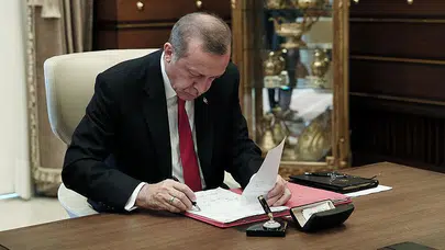 İki Bakan Yardımcısı Çorumlu