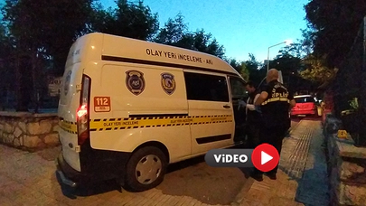 14 Yaşındaki Çocuk Kavgada Bıçakla Yaralandı