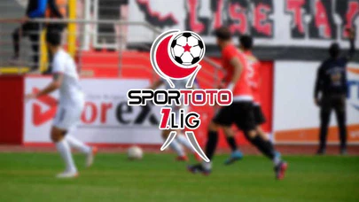 Son Rakip Belli Oluyor