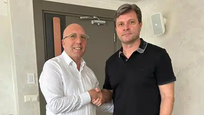 Nafican Yardımcı, Trabzon’dan Ayrıldı