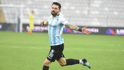 Kocaelispor’dan Tozlu Atağı