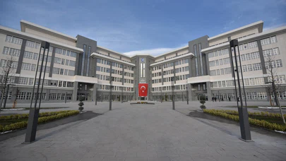 Konut ve İş Yeri Arsaları İhaleyle Satılıyor
