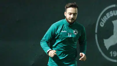 Manisa FK, Doğan Can ile Görüşüyor