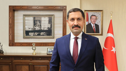 Masatlı, Hatay Valisi Oldu