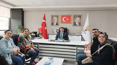 Minik Gökçe için Destek Çağırısı