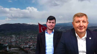 Başkan, Muhtara Küfür Etti İddiası