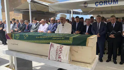 Neriman Gür, Son Yolculuğuna Uğurlandı