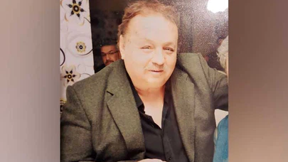 Nusret Üğüten’i Kaybettik