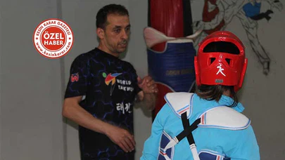  ‘Gittim, Yendim, Aldım, Geldim’