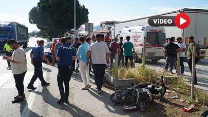Osmancık’ta Korkunç Kaza: Dört Yaralı