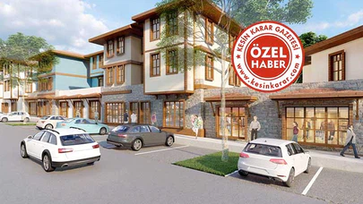 ‘Sadece TOKİ’nin Ofisi Kapatıldı’