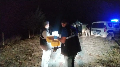 Pompalı Tüfekle Ateş Açılan Şahıs Yaralandı